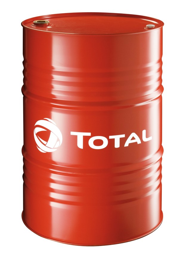 Купить запчасть TOTAL - RU128802 Rubia Polytrafic 10W40