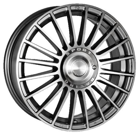 Купить запчасть IWHEELZ - 3000995 Диск R16 IW 6J 4х114.3 et46/67.1 SENSO GMMF 3000995