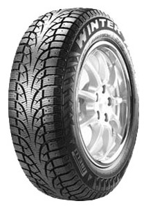 Купить запчасть PIRELLI - 1835500 WINTER CARVING EDGE