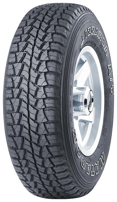 Купить запчасть MATADOR - 15900300000 MD4S 215/70R16 100T TL MP71 IZZARDA A/T