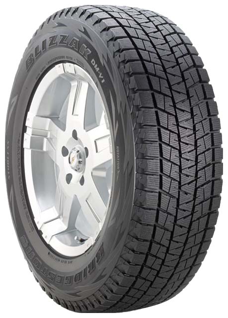 Купить запчасть BRIDGESTONE - PXR0978603 BR4W 275/40R20 106R TL XL DM-V1 BLIZZAK н/ш