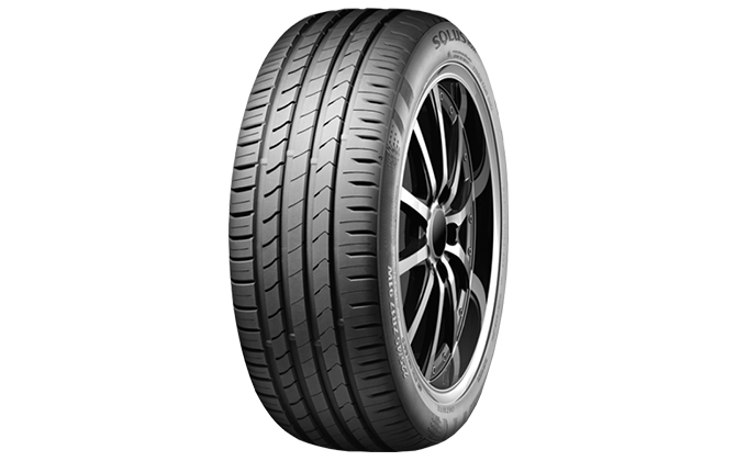 Купить запчасть KUMHO - 2153393 Ecowing ES01 KH27