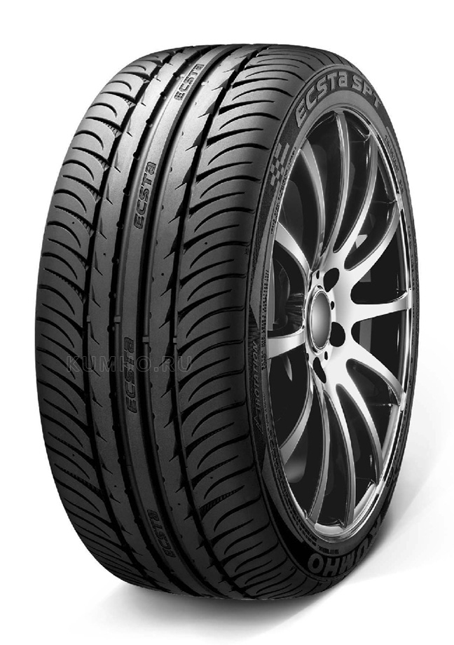 Купить запчасть KUMHO - 1853113 KUPS 195/65R15 91V TL ECSTA SPT KU31