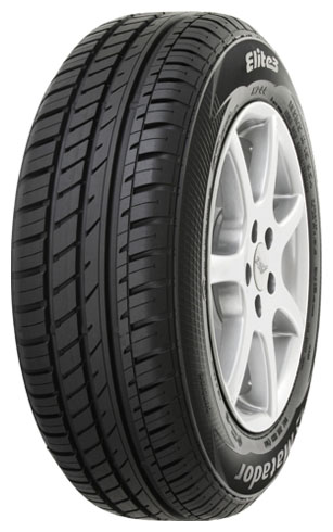 Купить запчасть MATADOR - 15807210000 MDPS 205/55R16 91H TL MP44 ELITE 3