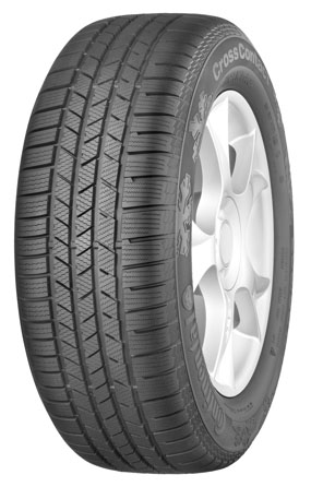 Купить запчасть CONTINENTAL - 3540390000 CO4W 285/45R19 111V TL XL FR CrossContactWinter M0