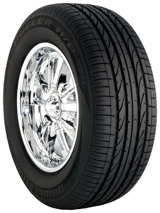 Купить запчасть BRIDGESTONE - PSR1071203 BR4S 255/55R18 109Y TL XL DUELER H/P SPORT