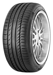 Купить запчасть CONTINENTAL - 3562430000 COPS 185/65R15 88T TL ContiPremiumContact 5