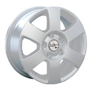 Купить запчасть LEGEARTIS - WHS082146 SK7 15/6 ET47 white