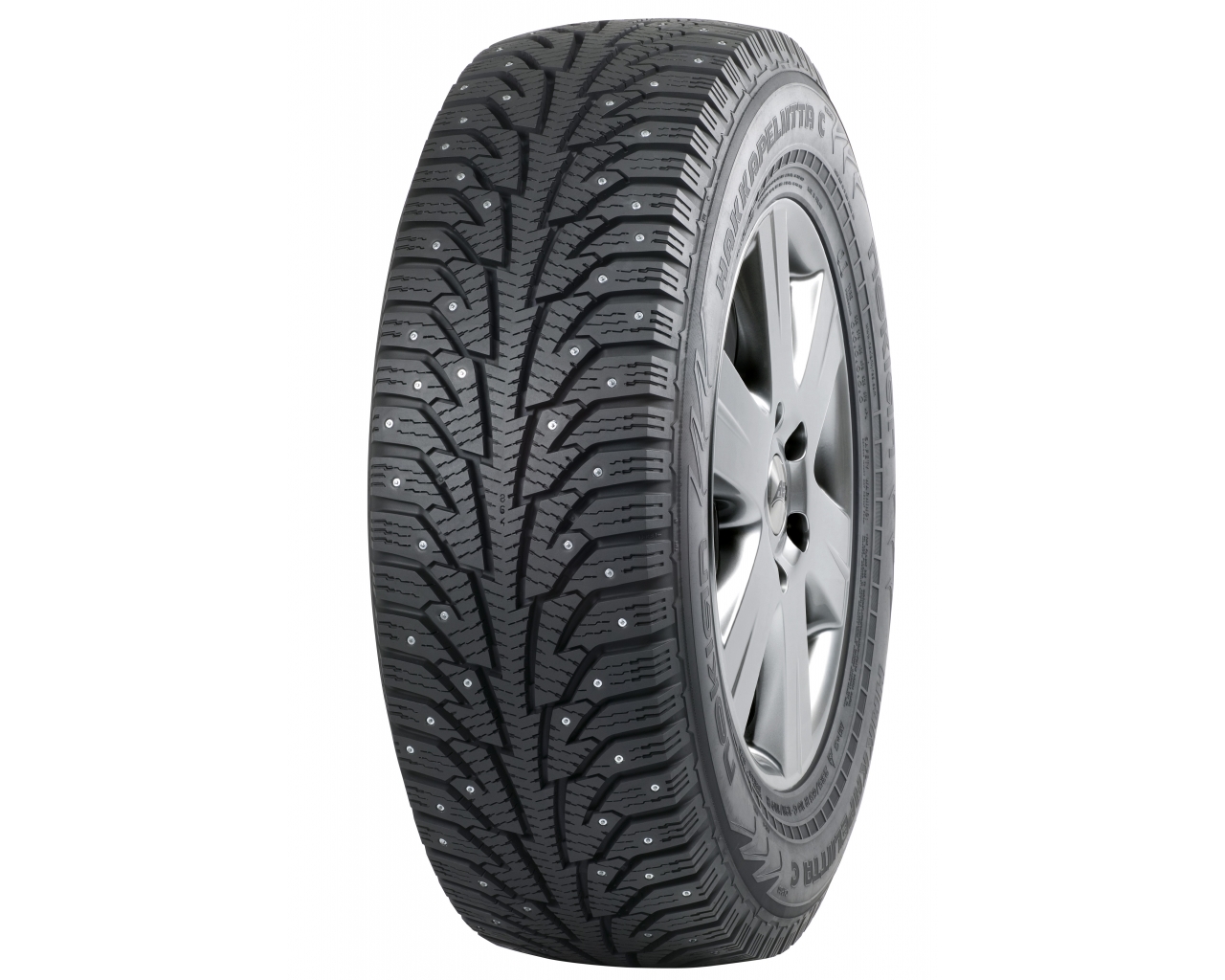 Купить запчасть NOKIAN - TS41713 195/75 R 16 C 107/105R HKPL C CARGO