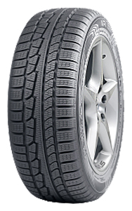 Купить запчасть NOKIAN - T441517 NO4W 225/70R16 107H TL XL WR G2 SUV