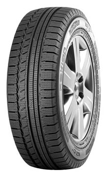 Купить запчасть NOKIAN - T442199 215/60 R 17 C 109/107T WR C VAN