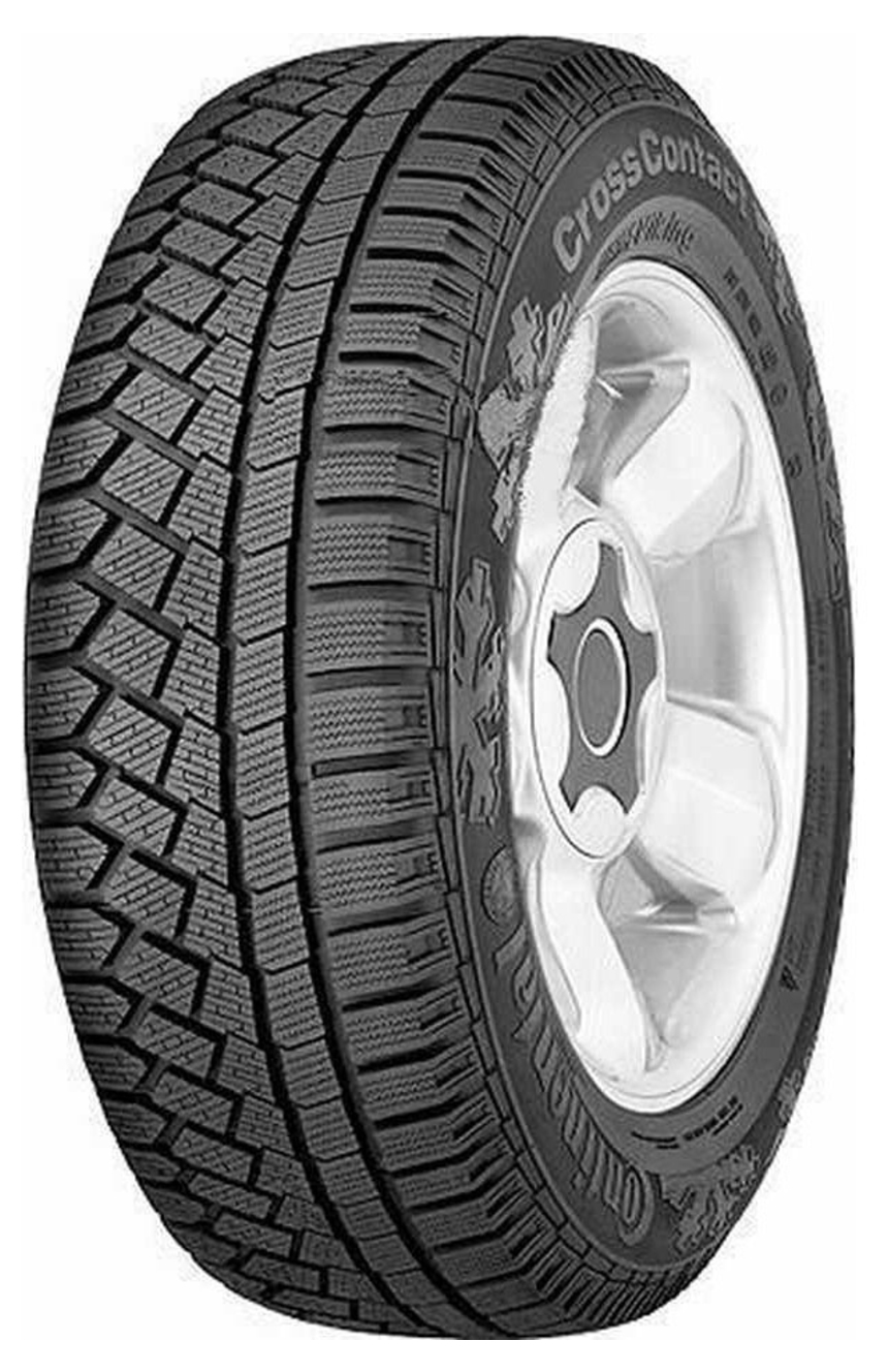 Купить запчасть CONTINENTAL - 0354095 235/55R19 105Q TL XL FR CrossContact Viking