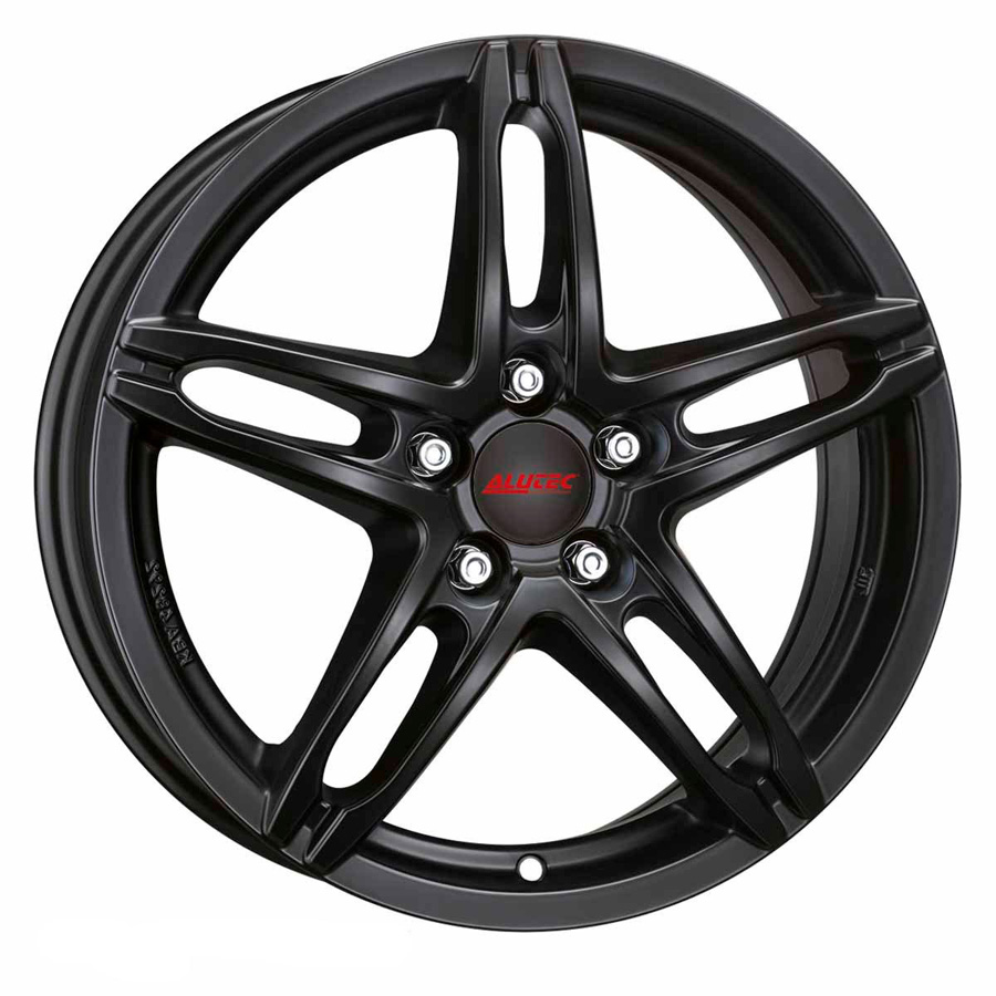 Купить запчасть ALUTEC - WHS069098 Poison 16/6 ET40 Racing black