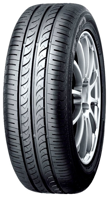 Купить запчасть YOKOHAMA - F5473 YHPS 185/70R14 88T TL AE01 BluEarth