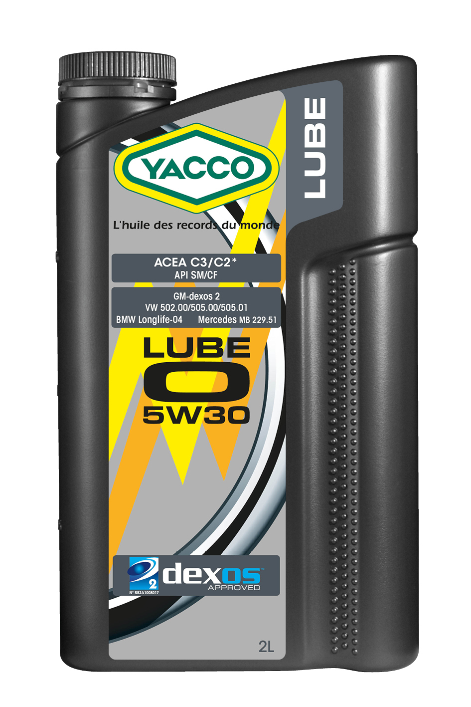 Купить запчасть YACCO - 305324 LUBE O