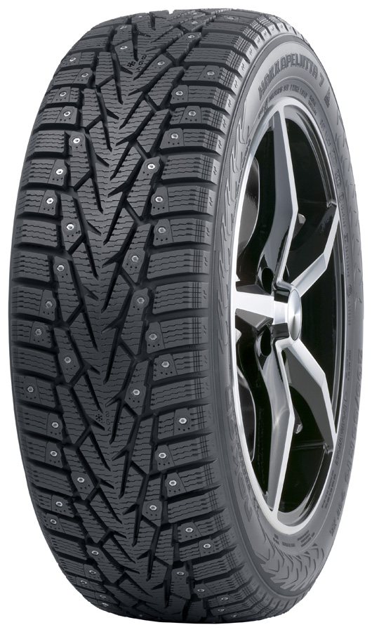 Купить запчасть NOKIAN - TS31692 235/55 R 17 103T HKPL 7 XL