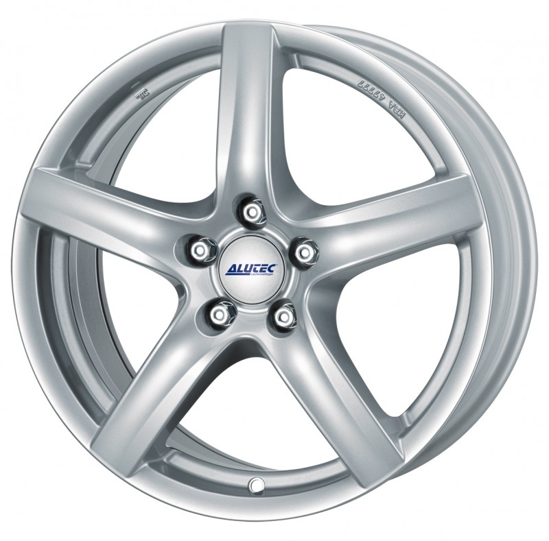 Купить запчасть ALUTEC - WHS057248 Grip 18/8 ET45 Polar silver