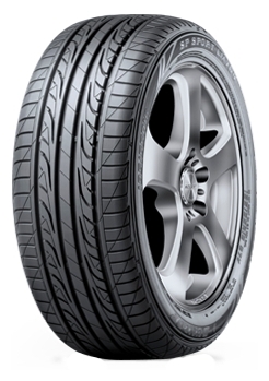 Купить запчасть DUNLOP - 308423 205/60R16 SP SPORT LM704 92H