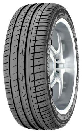 Купить запчасть MICHELIN - 214952 (99Y) XL Pilot Sport 3