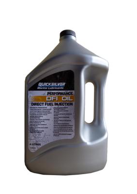 Купить запчасть QUICKSILVER - 92858037QB1 DFI Oil/Optimaxl