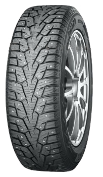 Купить запчасть YOKOHAMA - F8390 YH4W 265/65R17 116T TL XL ICE GUARD IG55