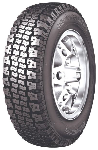 Купить запчасть BRIDGESTONE - LYR06956S3 RD-713 Winter