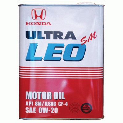 Купить запчасть HONDA - 0821199904 Ultra LEO SM