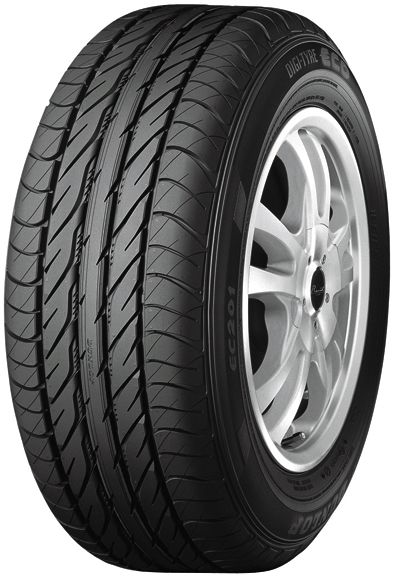 Купить запчасть DUNLOP - 290119 215/70R15 ECO EC201 98T