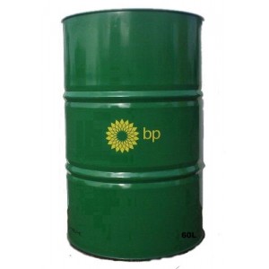 Купить запчасть BP - 4027720045 Visco 5000 5W-40, 60л