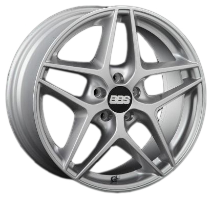 Купить запчасть BBS - WHS074308 CF 18/8 ET38 brilliant-silber