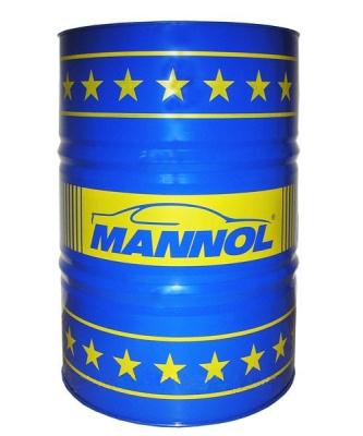 Купить запчасть MANNOL - 4036021171258 Elite SAE 5W40