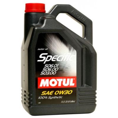 Купить запчасть MOTUL - 101274 Specific LL-04