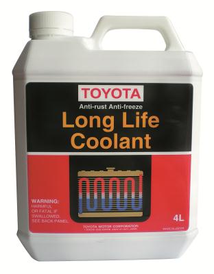 Купить запчасть TOYOTA - 0888980032 Anti-Rust Anti-Freeze Long Life Coolant