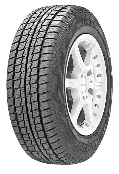 Купить запчасть HANKOOK - 2001321 R16C 205/60 Winter RW06 100/98T (зима)