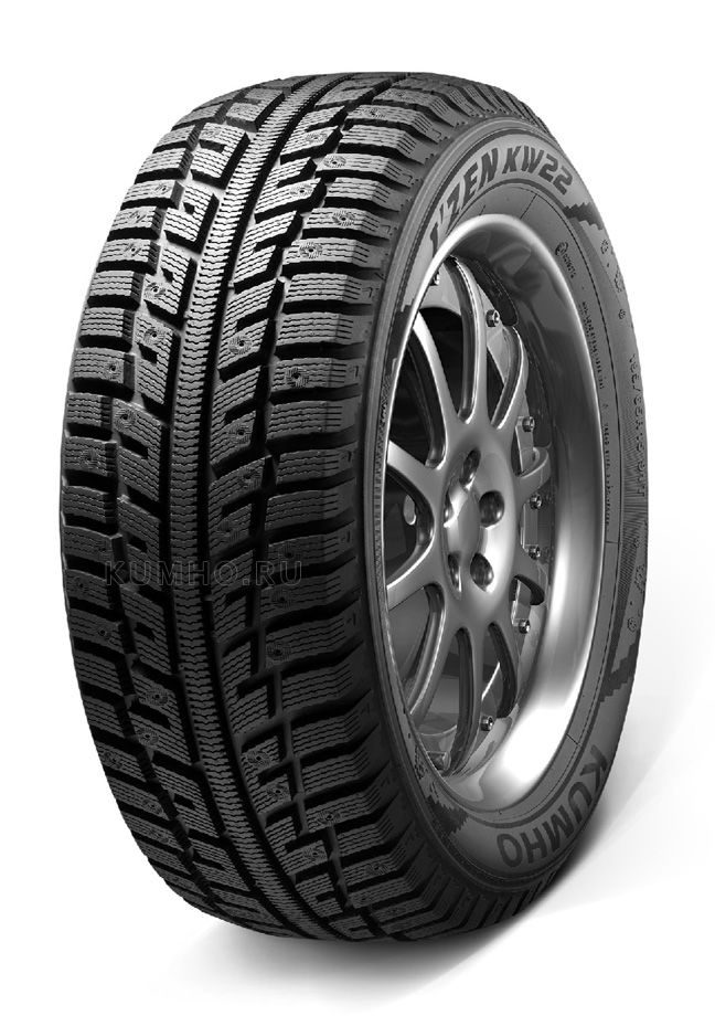 Купить запчасть KUMHO - 2106263 R15 195/55 I