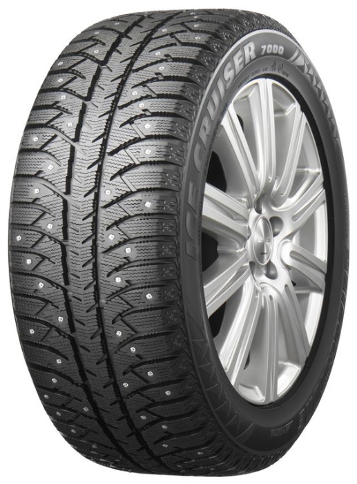 Купить запчасть BRIDGESTONE - PXR0Q012S3 Ice Cruiser 7000