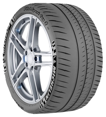 Купить запчасть MICHELIN - 940469 (104Y) Pilot Sport CUP 2 N0