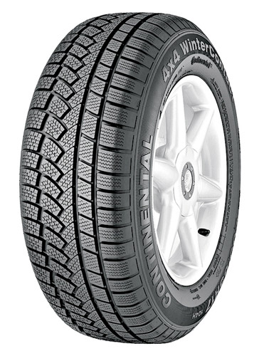 Купить запчасть CONTINENTAL - 0354232 255/50R19 107V TL XL FR ContiWinterContact TS 830 P SUV SSR