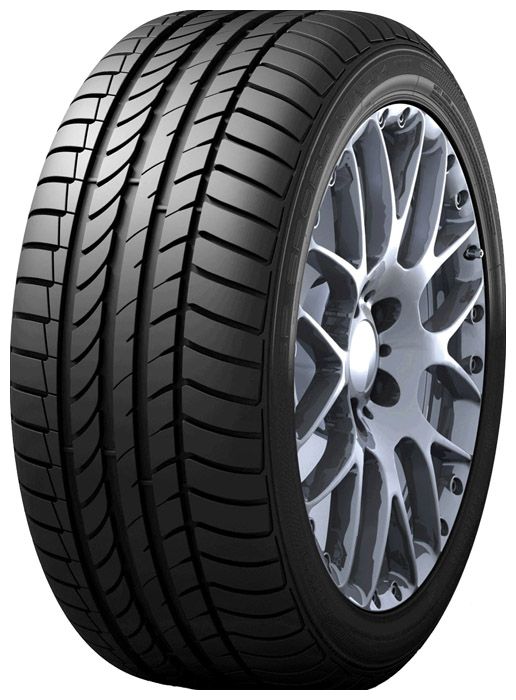 Купить запчасть DUNLOP - 304511 255/40ZR19 SP SPORT MAXX TT 100Y