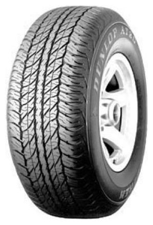 Купить запчасть DUNLOP - 287487 245/70R17 GRANDTREK AT20 110S