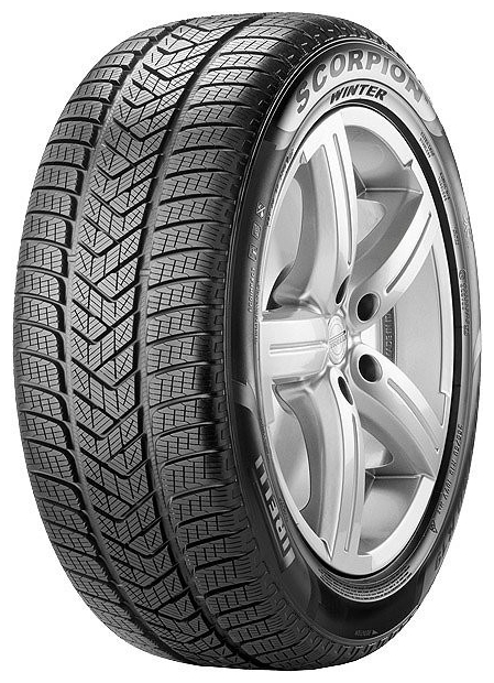 Купить запчасть PIRELLI - 2429200 PI4W 275/40R22 108V TL XL SCORPION WINTER