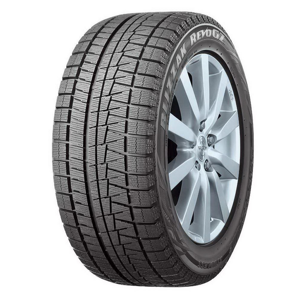 Купить запчасть BRIDGESTONE - PXR0493503 Blizzak Revo GZ