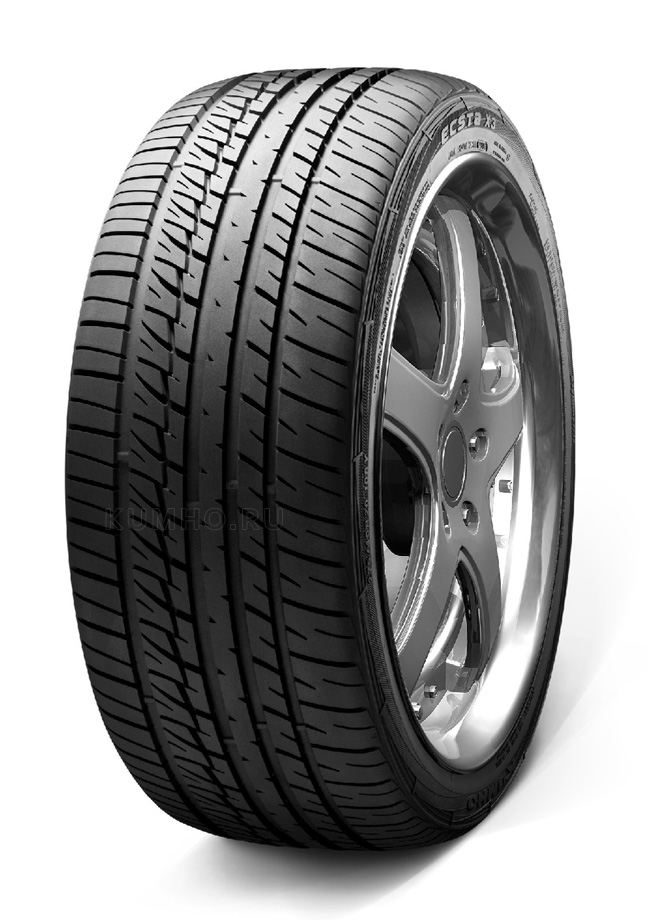 Купить запчасть KUMHO - 2102583 KU4S 255/50R19 103W TL ECSTA X3 KL17