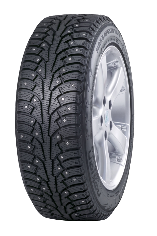 Купить запчасть NOKIAN - TS41894 275/65 R 17 119T HKPL SUV 5 XL