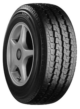 Купить запчасть TOYO - 27932 R16C 195/65 TYH08 100T (лето)