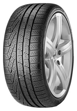 Купить запчасть PIRELLI - 2351000 PIPW 225/40R18 92V TL XL WINTER SOTTOZERO SERIE III