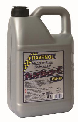 Купить запчасть RAVENOL - 4014835100886 Лукойл Супер 5W-40, 1л