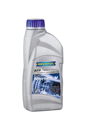 Купить запчасть RAVENOL - 4014835732919  ATF Mercon V