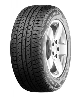 Купить запчасть MATADOR - 15901380000 MD4S 255/55R18 109V TL XL FR MP82 CONQUERRA 2