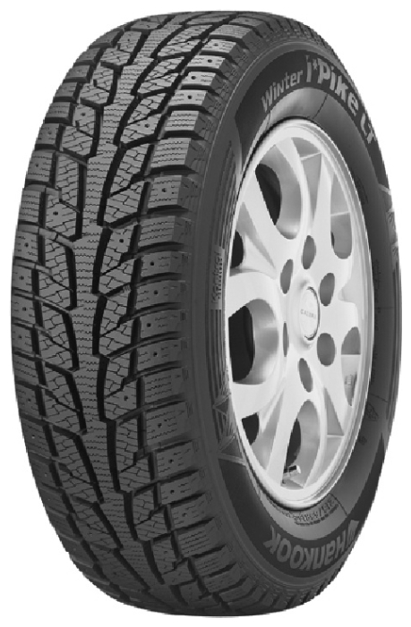 Купить запчасть HANKOOK - 2001610 HKCW 195/70R15C 104/102R TL I*PIKE LT RW09